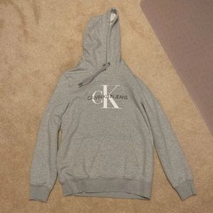 Calvin Klein Sweatshirt